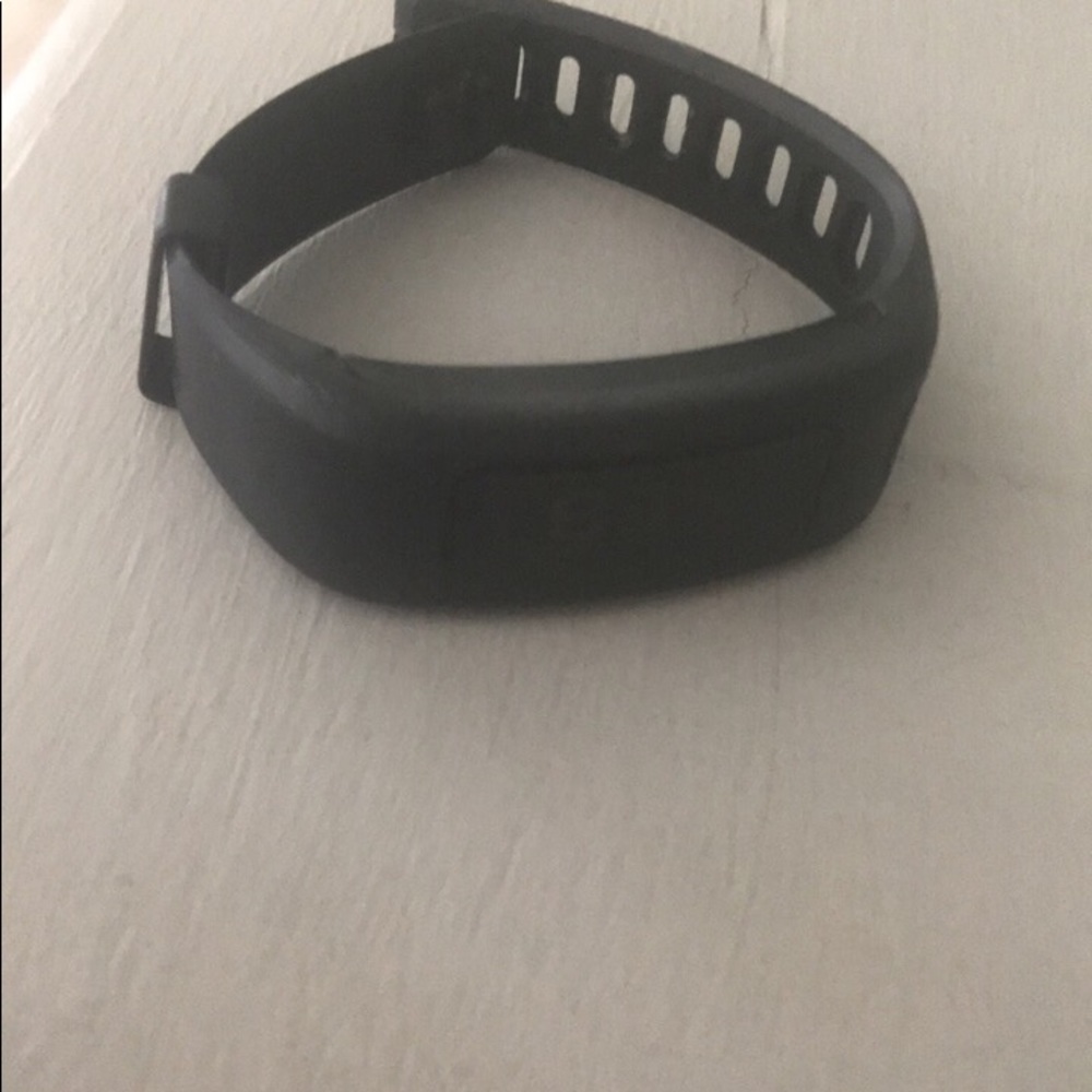 Garmin vivofit